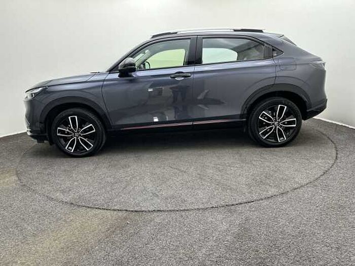 Honda HR-V e:HEV 1.5 eHEV Advance Style 5dr CVT 