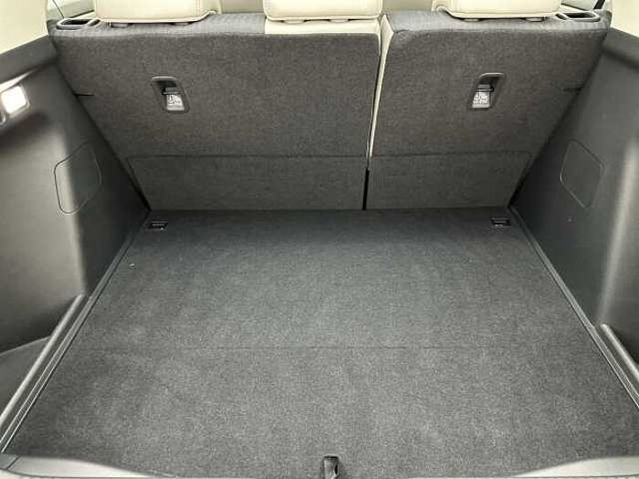 Honda HR-V e:HEV 1.5 eHEV Advance Style 5dr CVT 