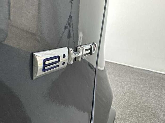 Honda HR-V e:HEV 1.5 eHEV Advance Style 5dr CVT 