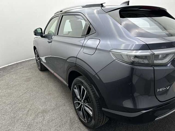 Honda HR-V e:HEV 1.5 eHEV Advance Style 5dr CVT 