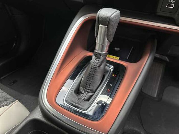 Honda HR-V e:HEV 1.5 eHEV Advance Style 5dr CVT 