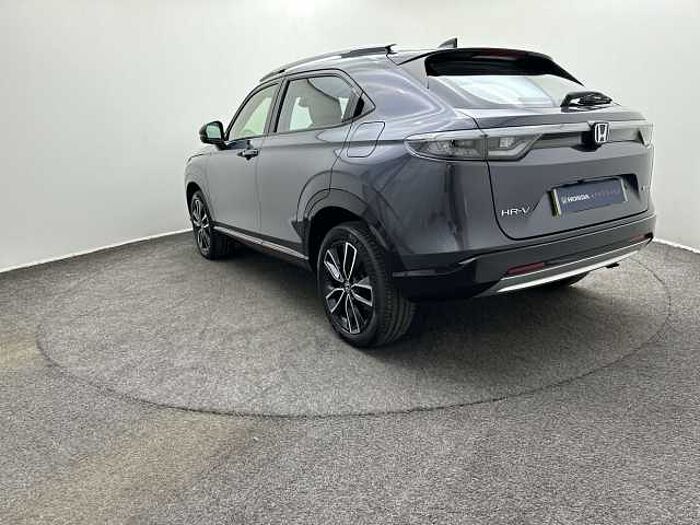 Honda HR-V e:HEV 1.5 eHEV Advance Style 5dr CVT 