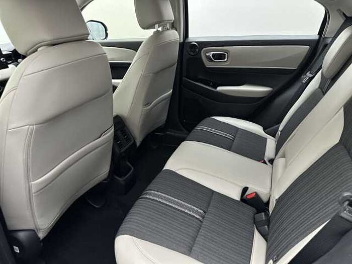 Honda HR-V e:HEV 1.5 eHEV Advance Style 5dr CVT 