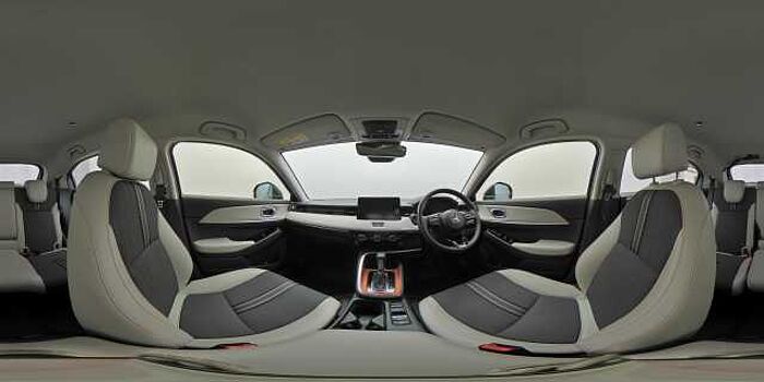 Honda HR-V e:HEV 1.5 eHEV Advance Style 5dr CVT 