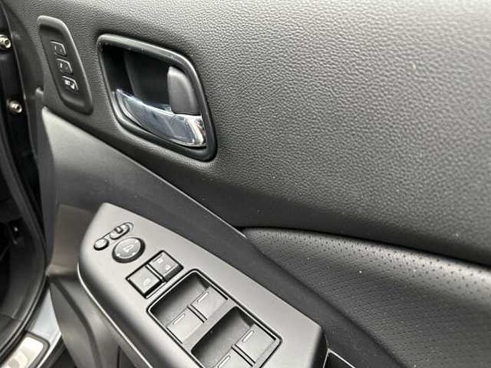 Honda CR-V 2.0 i-VTEC EX 5dr Auto 