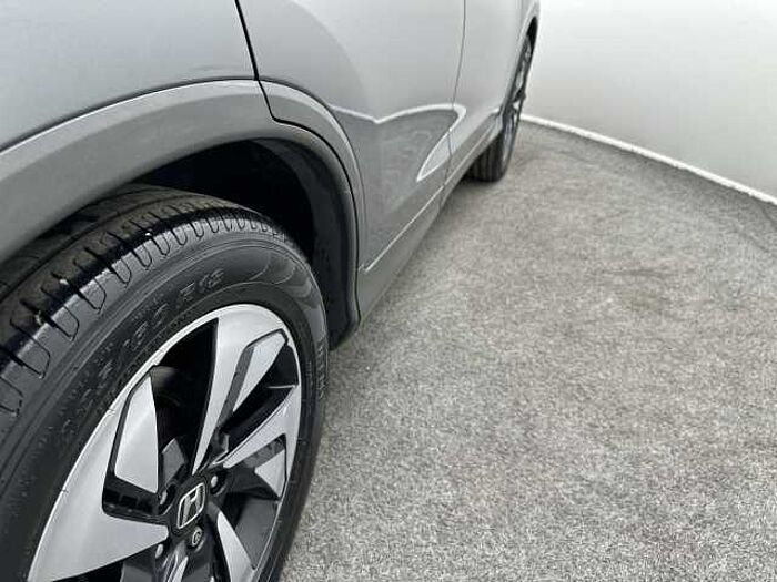 Honda CR-V 2.0 i-VTEC EX 5dr Auto 