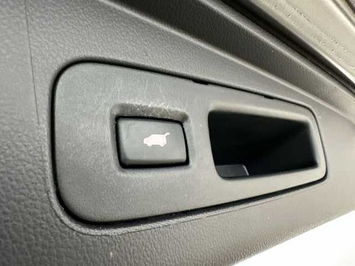 Honda CR-V 2.0 i-VTEC EX 5dr Auto 