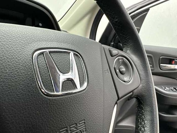 Honda CR-V 2.0 i-VTEC EX 5dr Auto 