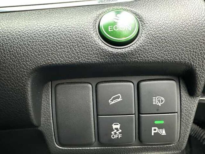 Honda CR-V 2.0 i-VTEC EX 5dr Auto 