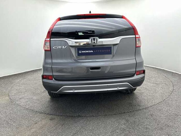 Honda CR-V 2.0 i-VTEC EX 5dr Auto 