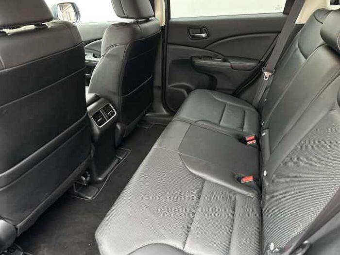 Honda CR-V 2.0 i-VTEC EX 5dr Auto 