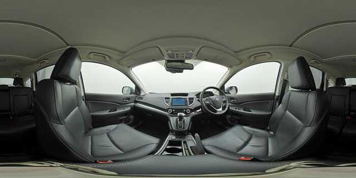 Honda CR-V 2.0 i-VTEC EX 5dr Auto 
