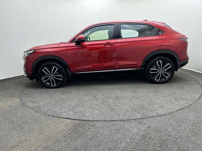 Honda HR-V e:HEV 1.5 eHEV Advance 5dr CVT 