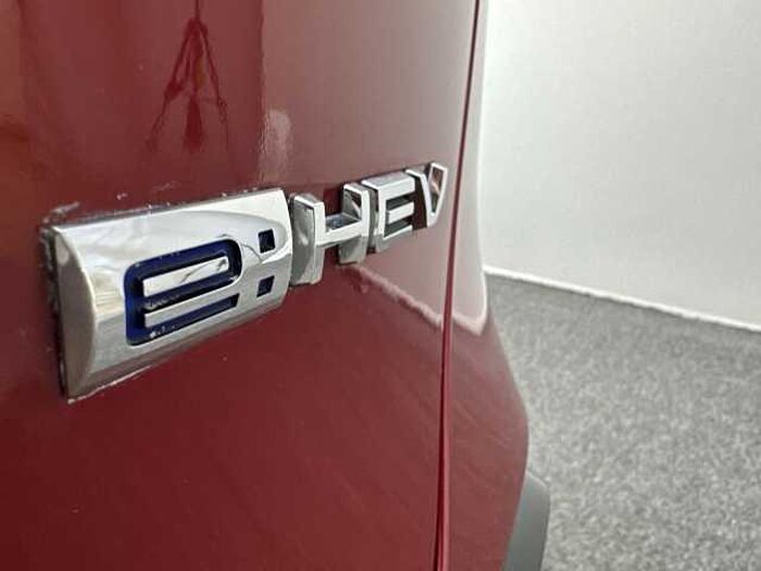 Honda HR-V e:HEV 1.5 eHEV Advance 5dr CVT 