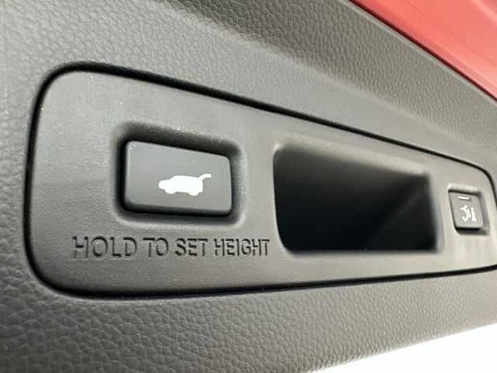 Honda HR-V e:HEV 1.5 eHEV Advance 5dr CVT 