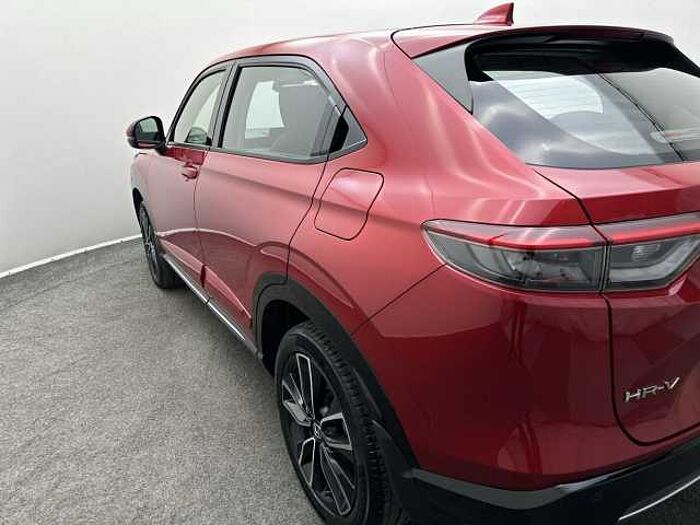 Honda HR-V e:HEV 1.5 eHEV Advance 5dr CVT 