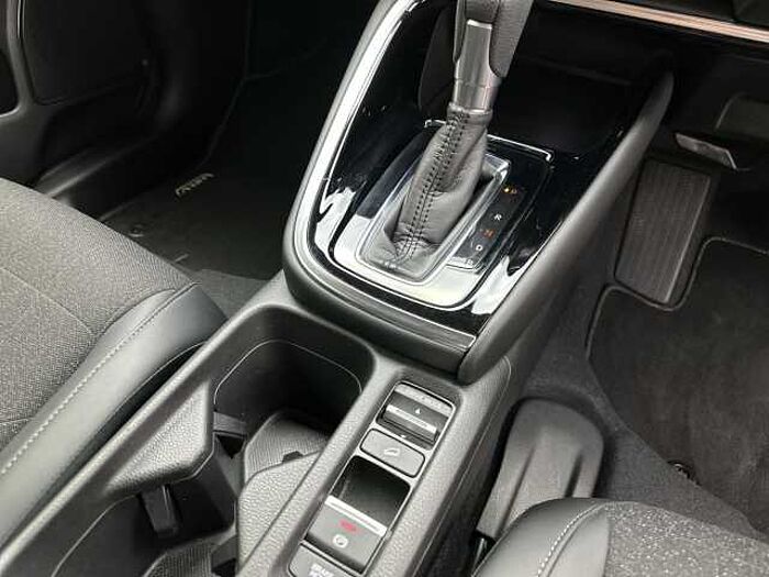 Honda HR-V e:HEV 1.5 eHEV Advance 5dr CVT 