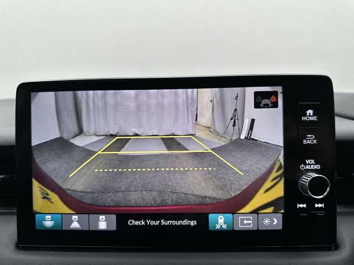 Honda HR-V e:HEV 1.5 eHEV Advance 5dr CVT 