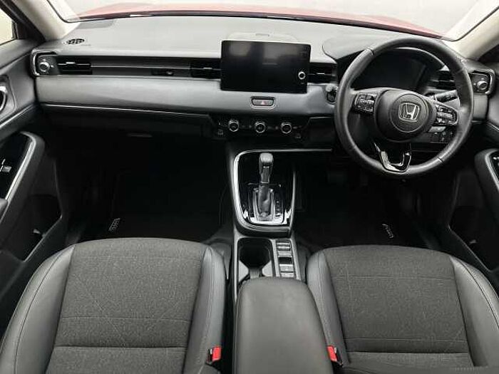 Honda HR-V e:HEV 1.5 eHEV Advance 5dr CVT 