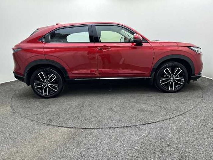 Honda HR-V e:HEV 1.5 eHEV Advance 5dr CVT 