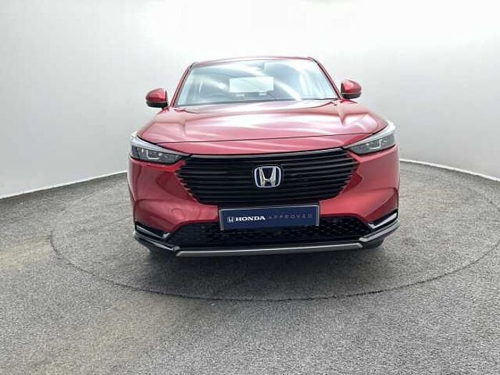 Honda HR-V e:HEV 1.5 eHEV Advance 5dr CVT 