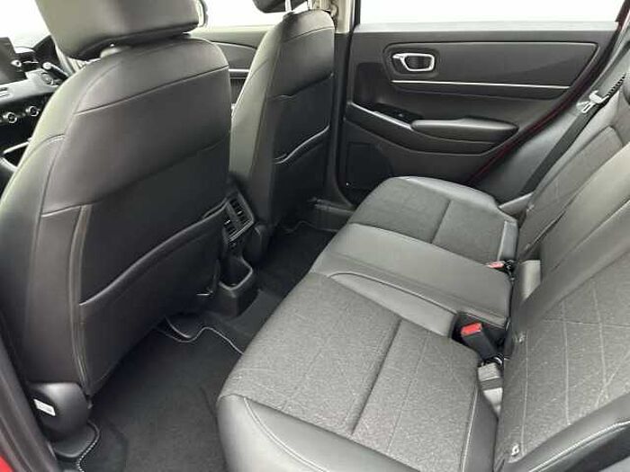 Honda HR-V e:HEV 1.5 eHEV Advance 5dr CVT 