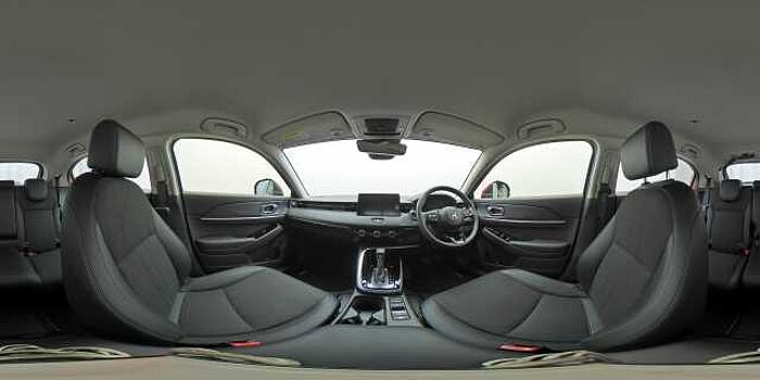 Honda HR-V e:HEV 1.5 eHEV Advance 5dr CVT 