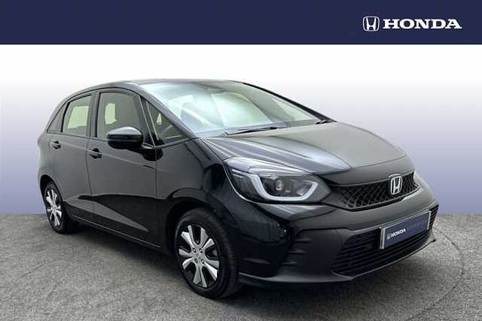 Honda Jazz e:HEV 1.5 i-MMD Hybrid Elegance 5dr eCVT 