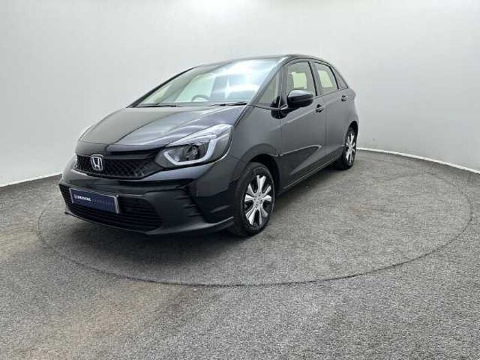 Honda Jazz e:HEV 1.5 i-MMD Hybrid Elegance 5dr eCVT 