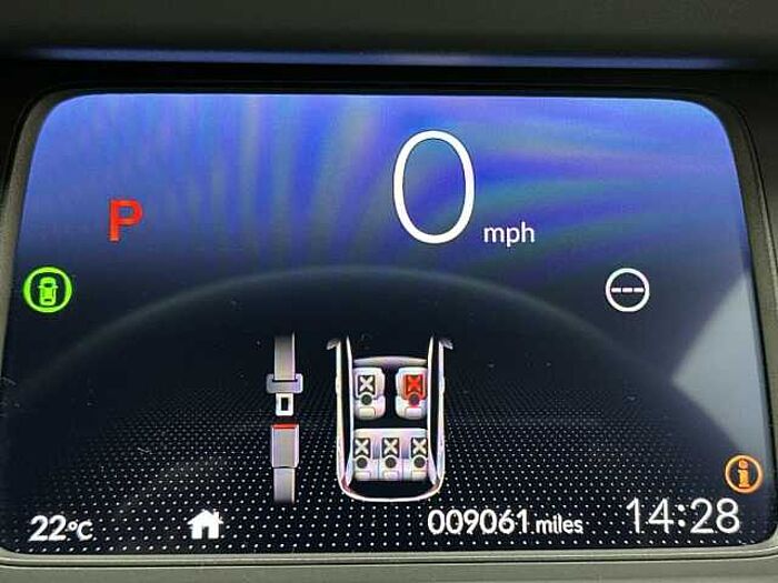 Honda Jazz e:HEV 1.5 i-MMD Hybrid Elegance 5dr eCVT 