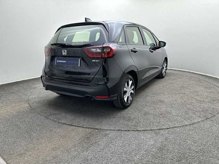 Honda Jazz e:HEV 1.5 i-MMD Hybrid Elegance 5dr eCVT 