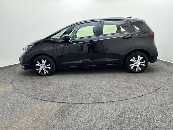 Honda Jazz e:HEV 1.5 i-MMD Hybrid Elegance 5dr eCVT 