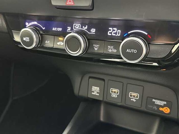 Honda Jazz e:HEV 1.5 i-MMD Hybrid Elegance 5dr eCVT 
