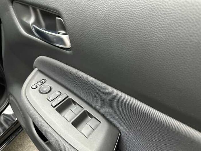 Honda Jazz e:HEV 1.5 i-MMD Hybrid Elegance 5dr eCVT 