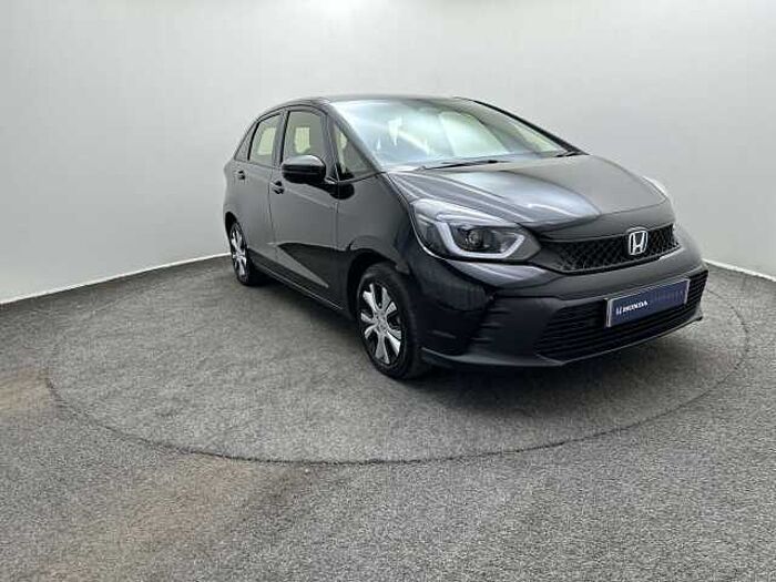 Honda Jazz e:HEV 1.5 i-MMD Hybrid Elegance 5dr eCVT 