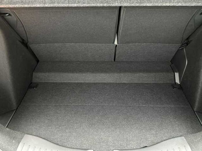 Honda Jazz e:HEV 1.5 i-MMD Hybrid Elegance 5dr eCVT 