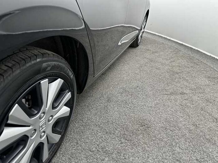 Honda Jazz e:HEV 1.5 i-MMD Hybrid Elegance 5dr eCVT 