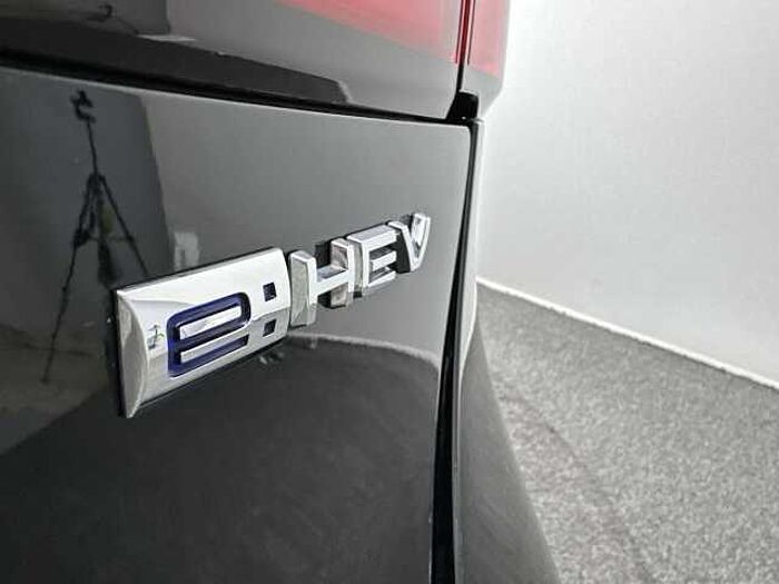 Honda Jazz e:HEV 1.5 i-MMD Hybrid Elegance 5dr eCVT 