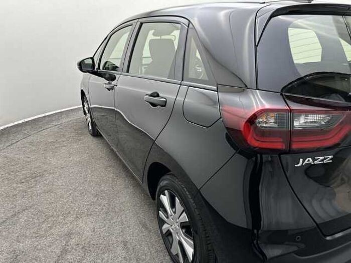 Honda Jazz e:HEV 1.5 i-MMD Hybrid Elegance 5dr eCVT 