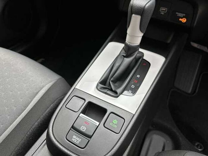 Honda Jazz e:HEV 1.5 i-MMD Hybrid Elegance 5dr eCVT 