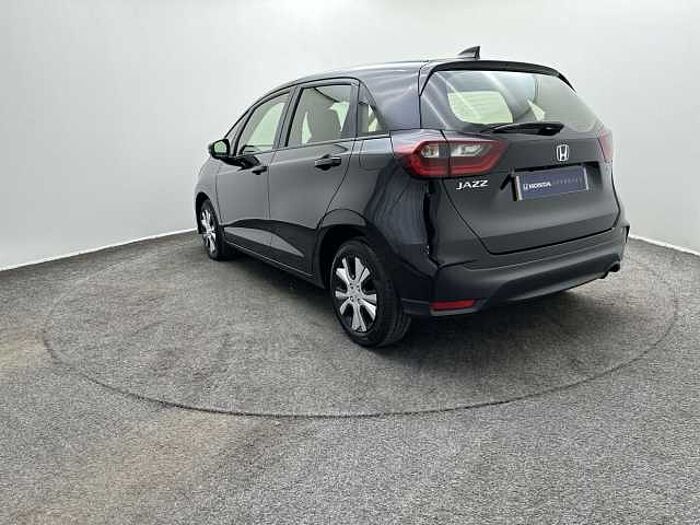 Honda Jazz e:HEV 1.5 i-MMD Hybrid Elegance 5dr eCVT 