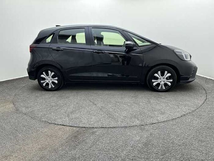 Honda Jazz e:HEV 1.5 i-MMD Hybrid Elegance 5dr eCVT 