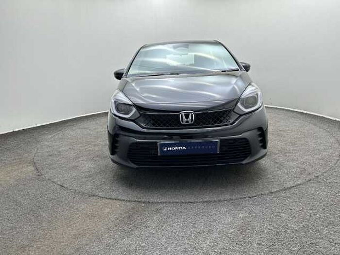 Honda Jazz e:HEV 1.5 i-MMD Hybrid Elegance 5dr eCVT 