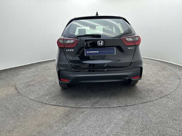 Honda Jazz e:HEV 1.5 i-MMD Hybrid Elegance 5dr eCVT 
