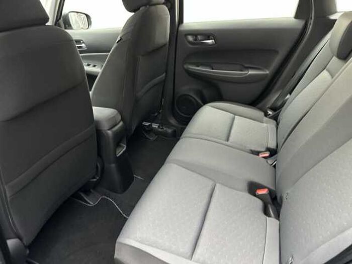 Honda Jazz e:HEV 1.5 i-MMD Hybrid Elegance 5dr eCVT 