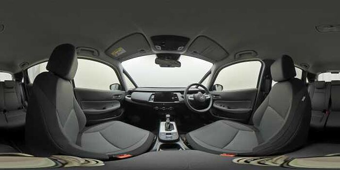 Honda Jazz e:HEV 1.5 i-MMD Hybrid Elegance 5dr eCVT 