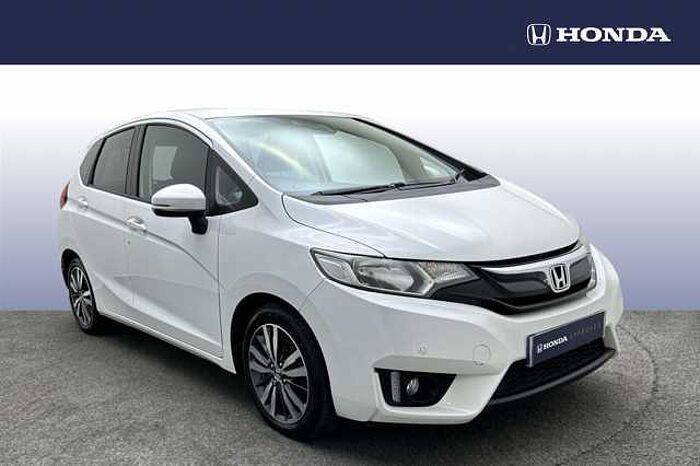 Honda Jazz 1.3 EX Navi 5dr 
