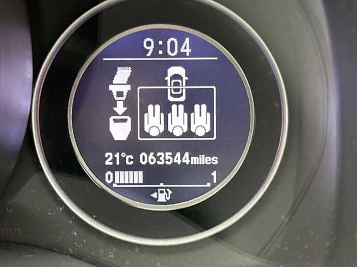 Honda Jazz 1.3 EX Navi 5dr 