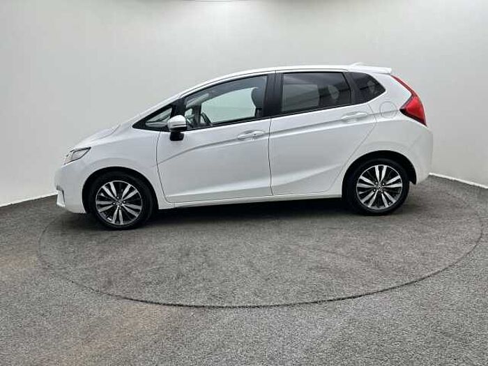 Honda Jazz 1.3 EX Navi 5dr 