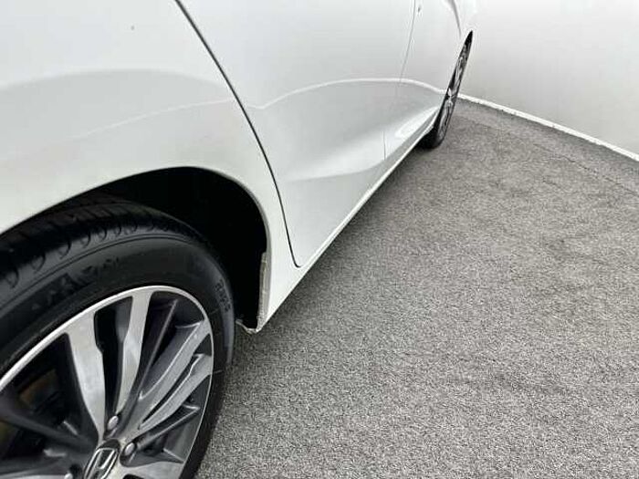 Honda Jazz 1.3 EX Navi 5dr 